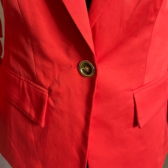 Bebe Coral Blazer - Picture 3 of 12